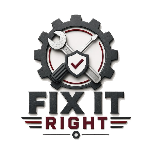 Arreglarlo Bien — My Dad Can Fix It
