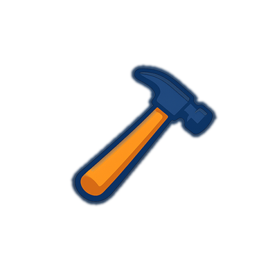 Icono de reparaciones generales del hogar