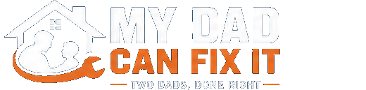 My Dad Can Fix It — Two Dads, Done Right